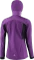 Löffler Hooded Grace PL60 Hybrid Funktionsjacke viola (Damen) Vorschaubild