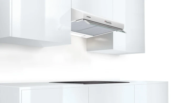 Bosch DUL63CC20 Unterbau-Dunstabzugshaube