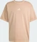 adidas ALL SZN Washed T-Shirt kurzarm warm sandstone (Herren) Vorschaubild