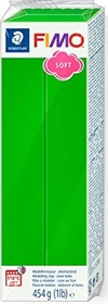 Staedtler Fimo soft 454g topischgrün