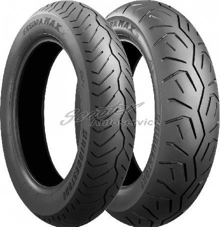 Bridgestone Exedra Max 130/90 B16 67H TL