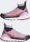 adidas Terrex Free Hiker 2 bliss lilac/beam orange/pulse magenta (Herren) Vorschaubild