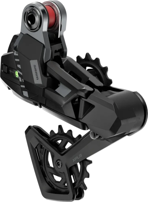 SRAM Rival XPLR AXS 13s 10-46t Schaltwerk lang