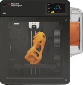 MakerBot Sketch Sprint