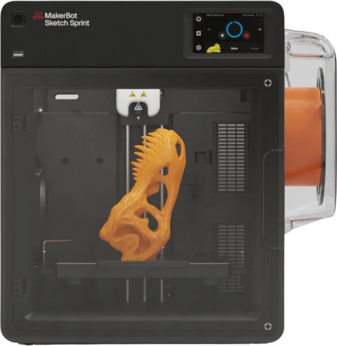 MakerBot Sketch Sprint