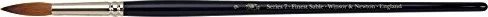 Winsor & Newton Series 7 Kolinsky Sable Brush Gr. 9