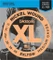 D'Addario XL Nickel Wound Medium Blues / Jazz Rock Wound 3rd Vorschaubild