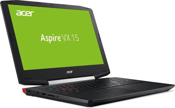 Acer Aspire VX15 VX5-591G-75C4, Core i7-7700HQ, 8GB RAM, 1TB HDD, GeForce GTX 1050 Ti, DE