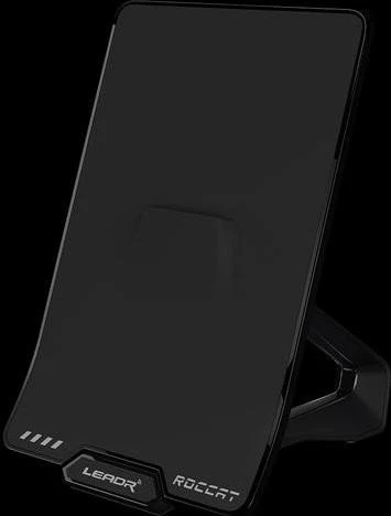Roccat Leadr, USB