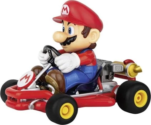 Carrera RC Mario Kart Pipe Kart Mario