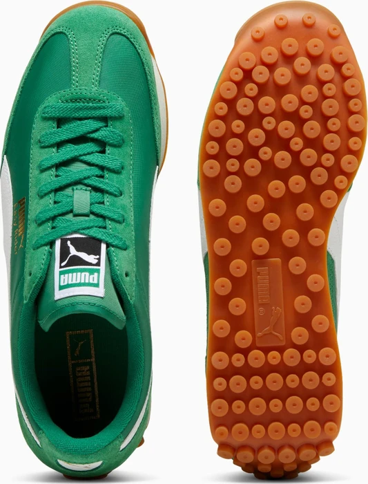 Puma Easy Rider Vintage archive green/puma white
