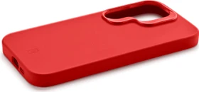 Cellularline Sensation+ für Samsung Galaxy S24 rot