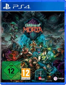 Children of Morta (PS4)
