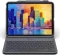 ZAGG Pro Keys für iPad 10/iPad 11 A16, schwarz/grau, DE Vorschaubild