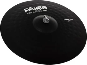 Paiste Color Sound 900 Black Heavy Ride 20"