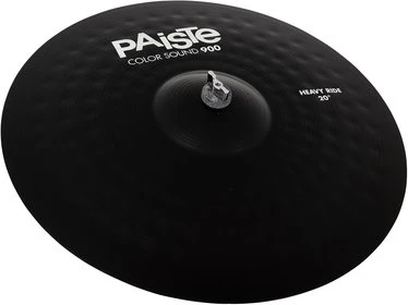 Paiste Color Sound 900 Black Heavy Ride 20"