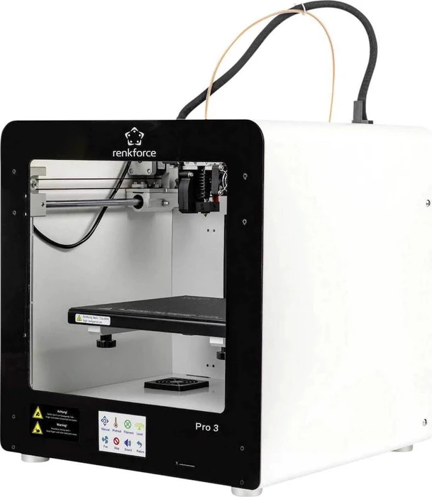 Renkforce PRO 3 3D-Drucker