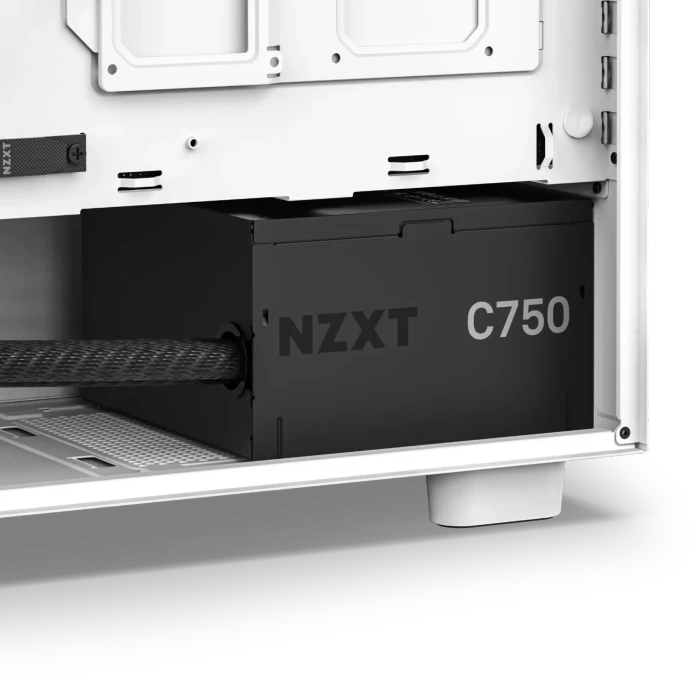 NZXT C Series C750 Bronze 750W, ATX 2.53, UK-Version