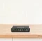 Netgear SOHO GS300 Desktop Gigabit Smart Switch, 8x RJ-45 Vorschaubild