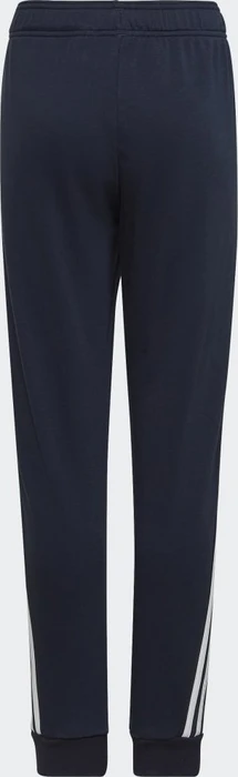adidas 3-Streifen Trainingsanzug royal blue/white (Junior)