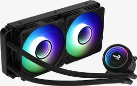 AeroCool Mirage L240