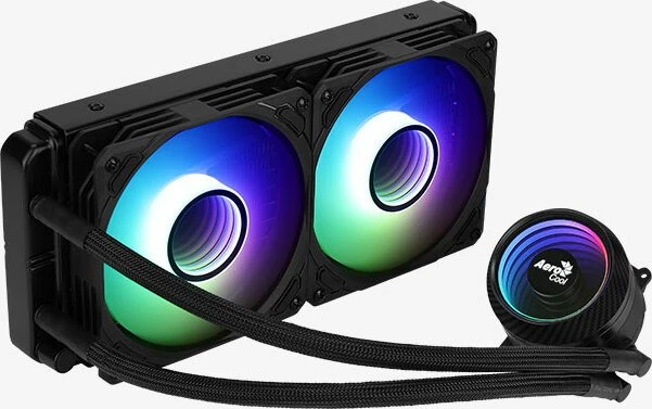 AeroCool Mirage