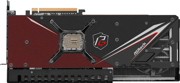 ASRock Radeon RX 7900 XT Phantom Gaming OC, RX7900XT PG 20GO, 20GB GDDR6, HDMI, 3x DP