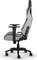 Corsair T3 Rush Gamingstuhl, grau/schwarz Vorschaubild