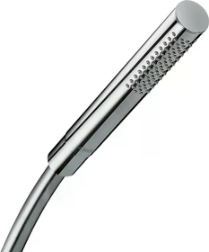 Hansgrohe Axor Starck 1jet Stabhandbrause chrom