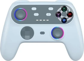 Oniverse Walli Wireless Controller retro grey (PS3/Switch 2/Switch/PC/iOS/Android)