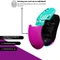 Nyfter NYF 22 Wireless Gaming Mouse Black/Blue, USB Vorschaubild