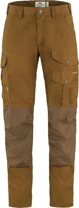 Fjällräven Barents Pro Hose lang chestnut/timber brown (Herren)