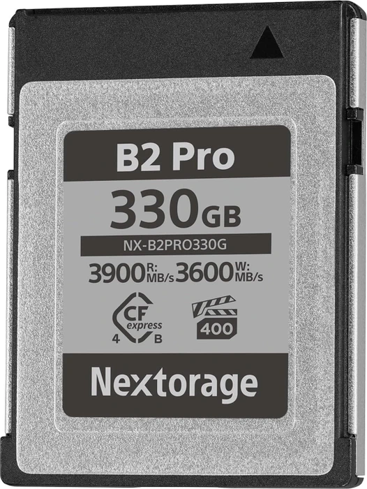 Nextorage NX-B2PRO Series