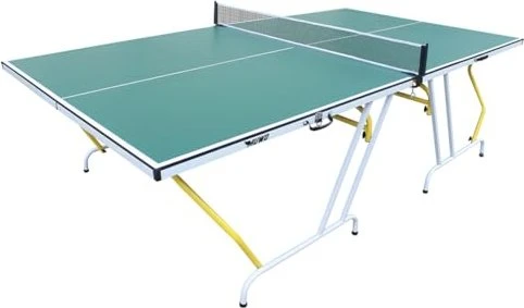 Muwo Spin Tischtennistisch