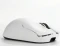 VGN Dragonfly Y2 Pro+ 8KHz Wireless Gaming Maus, weiß, USB/Bluetooth Vorschaubild