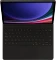 Samsung EF-DX715 Book Cover Keyboard für Galaxy Tab S9 / S9 FE, schwarz, DE Vorschaubild