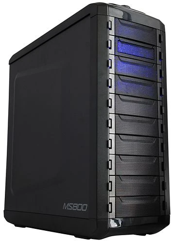 Zalman MS800