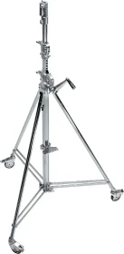 Manfrotto B6039CS Wind Up 39