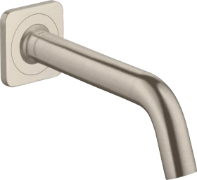 Hansgrohe Citterio M Wannenauslass brushed nickel