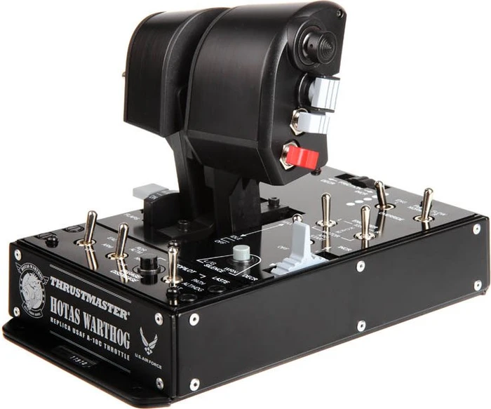 Thrustmaster HOTAS Warthog USB (PC)