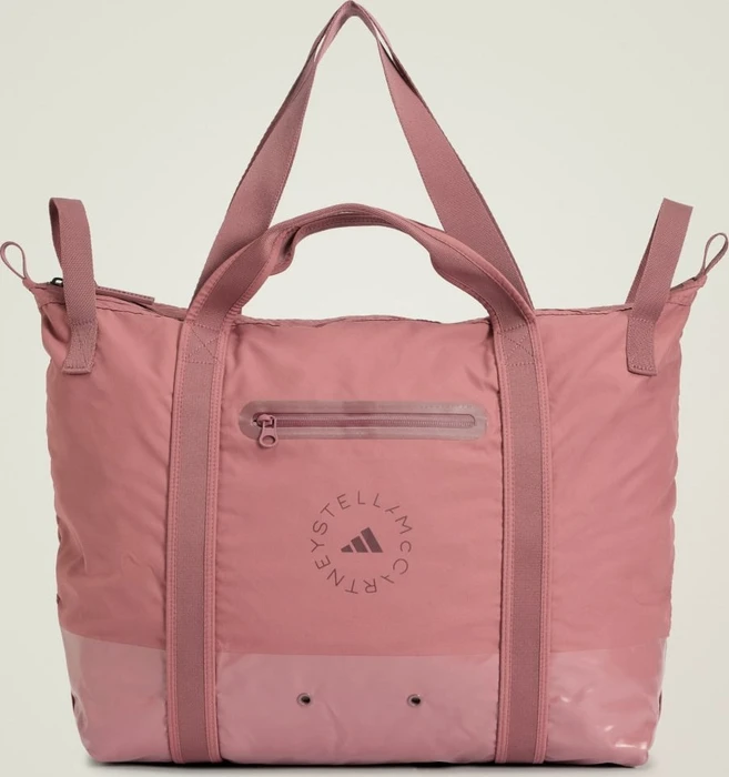 adidas by Stella McCartney Shopper burgundy/maroon
