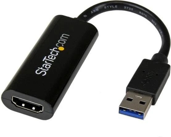 StarTech USB32HDES