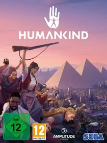 Humankind - Deluxe Edition (Download) (PC)