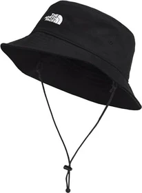 The North Face Norm Hut tnf black