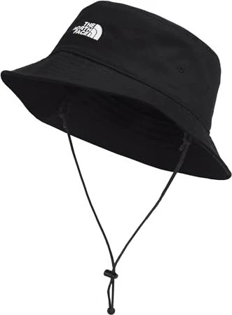 The North Face Norm Hut tnf black