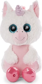 Nici Glubschis Einhorn Milky-Fee 45cm