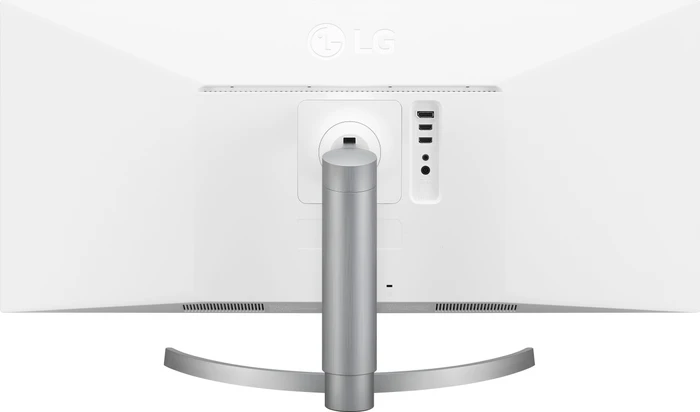 LG UltraWide 34WK650-W, 34"