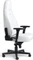 noblechairs Icon White Edition Gamingstuhl, weiß Vorschaubild