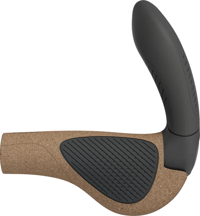 Ergon GP4 Evo BioKork Griffe L