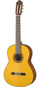 Yamaha CG162